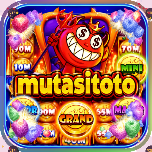 mutasitoto — mitra unggulan
